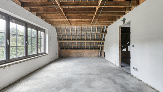 Laamheidestraat - 7 - - 3550