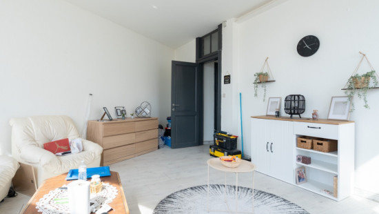 Rue de Morges - 2 / 1.1 - appart 1.1 - 5580
