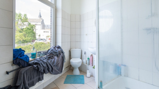 Rue de Morges - 2 / 1.1 - appart 1.1 - 5580