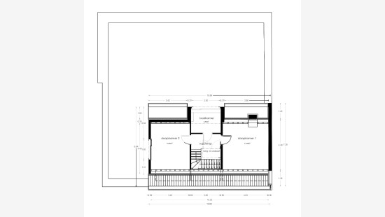 Sint-Servaasstraat - 17 - 1.01 - 1850