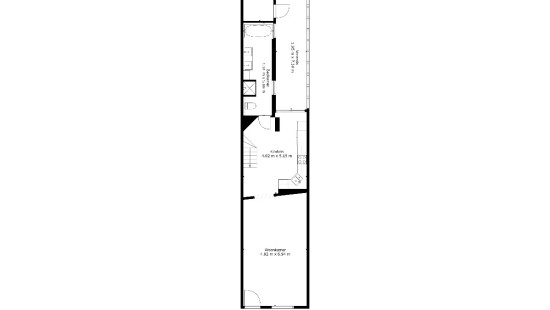 Mulkerweg - 56 - - 590 S2 - 3700