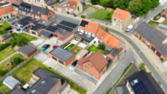 Schazenstraat - 9A - - 8640