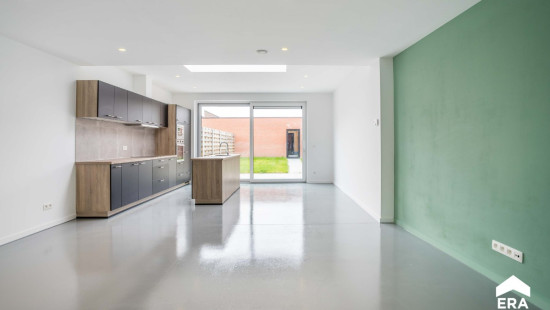 Schazenstraat - 9A - - 8640