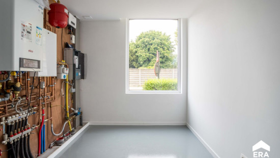 Schazenstraat - 9A - - 8640