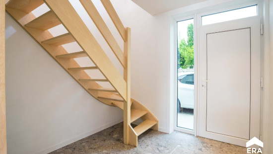 Schazenstraat - 9A - - 8640