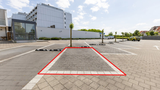Dienstweg Havengeul (Nautilus) - 22B - - 8620