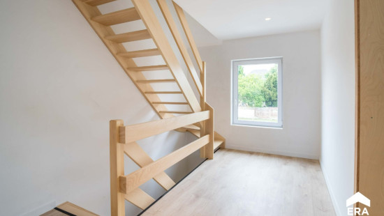 Schazenstraat - 9A - - 8640