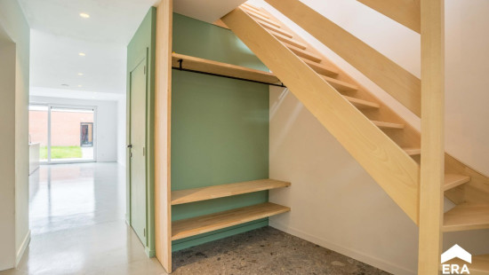 Schazenstraat - 9A - - 8640