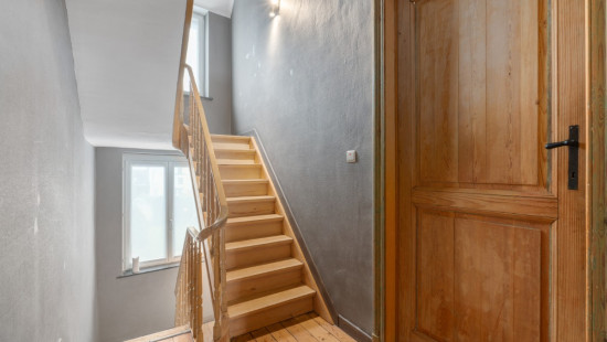 Vilvoordsesteenweg - 406 - - 1850