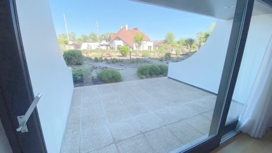 Dienstweg Havengeul (Nautilus) - 22B - - 8620