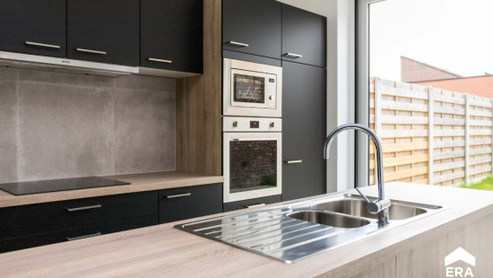 Schazenstraat - 9A - - 8640