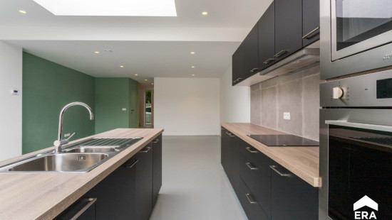 Schazenstraat - 9A - - 8640