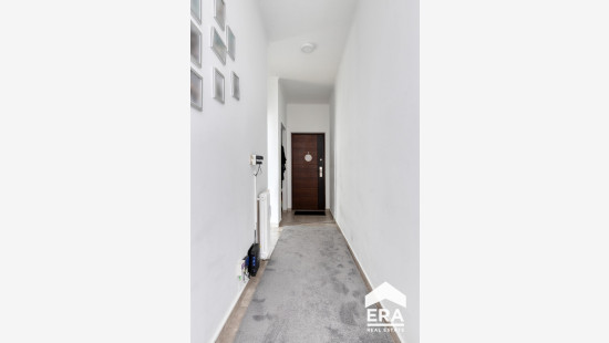 Steengroefstraat - 3 - - 1081