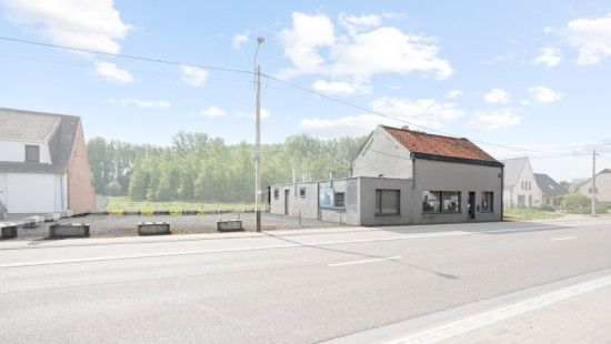 Steenweg op Dendermonde - 47 - - 23752G0366/00X000 - 1745