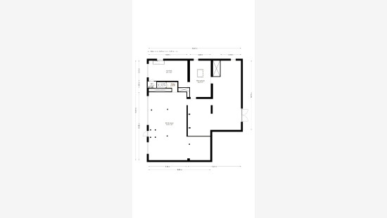 Steenweg op Dendermonde - 47 - - 23752G0366/00X000 - 1745