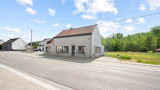 Steenweg op Dendermonde - 47 - - 23752G0366/00X000 - 1745