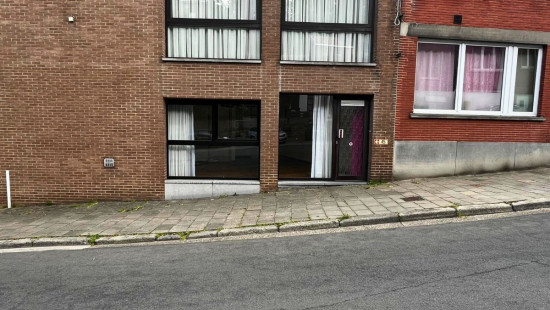 Rue des Stappes - 45 - - 4100