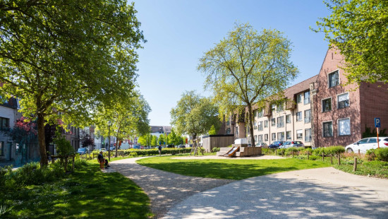 Groeningelaan - 42 - - 8500