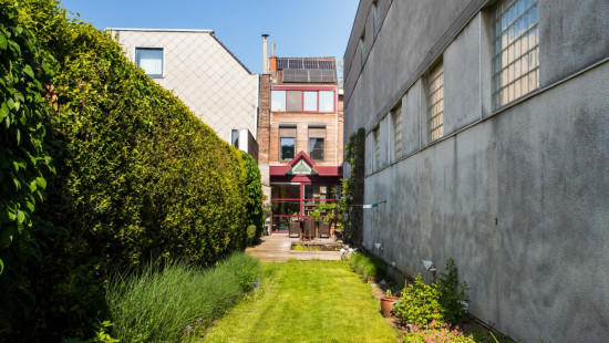 Groeningelaan - 42 - - 8500
