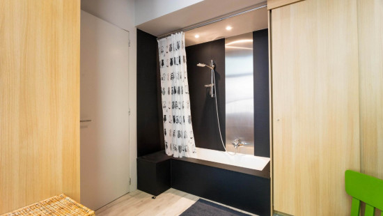 Groeningelaan - 42 - - 8500