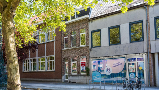 Groeningelaan - 42 - - 8500