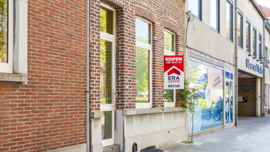 Groeningelaan - 42 - - 8500