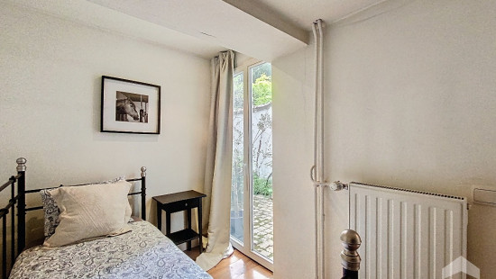 Rue de la Source - 121 - - 1060