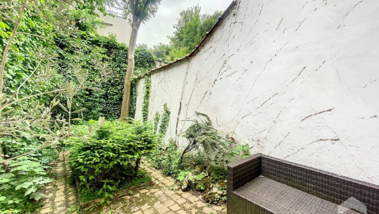 Rue de la Source - 121 - - 1060
