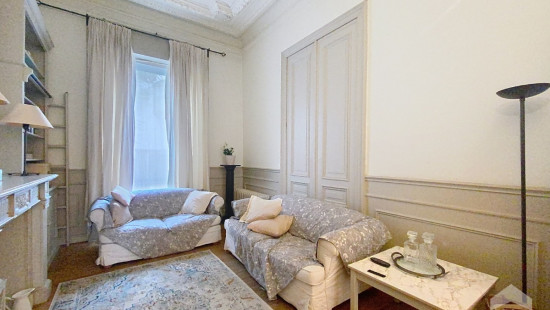 Rue de la Source - 121 - - 1060