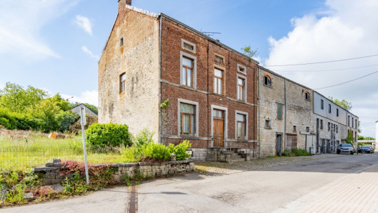 Rue d&#039;Aye - 4 - - 6900