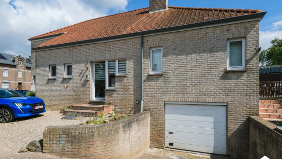 Heirstraat - 467 - 2 - 3630