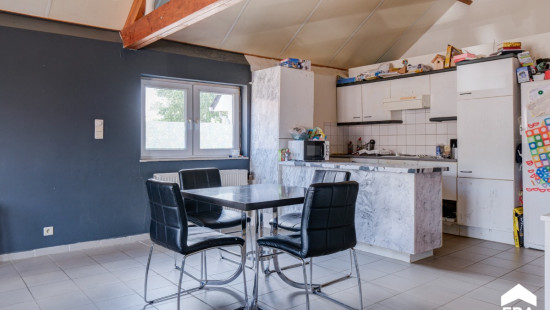 Heirstraat - 467 - 2 - 3630