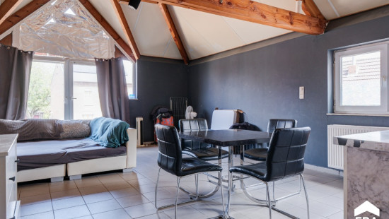 Heirstraat - 467 - 2 - 3630