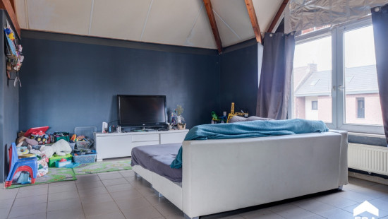 Heirstraat - 467 - 2 - 3630