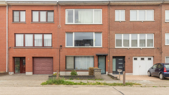 Kardinaal Sterckxstraat - 7 - 1 - 2530