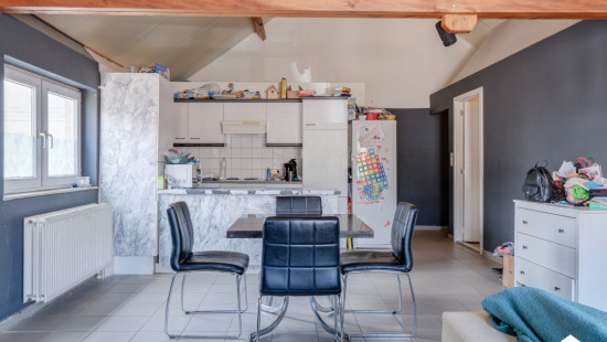 Heirstraat - 467 - 2 - 3630