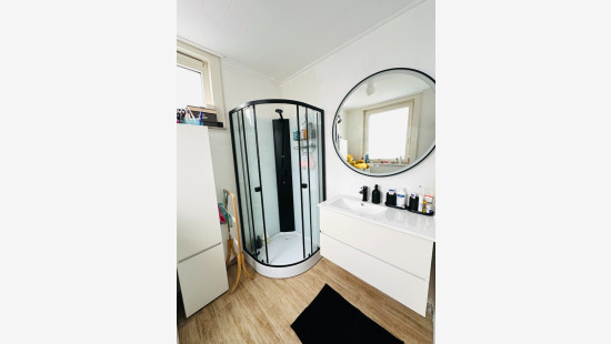Hammestraat - 17 - - 8800