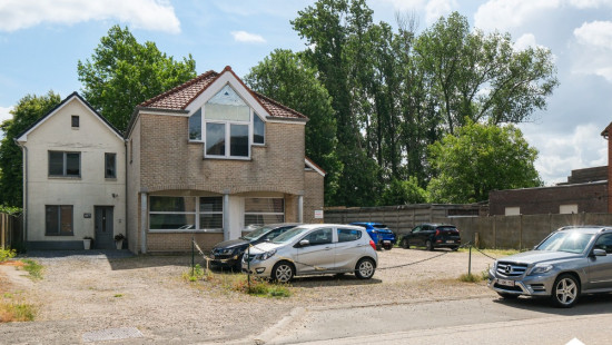 Heirstraat - 467 - 2 - 3630
