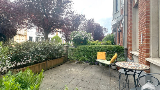 Avenue Théo Vanpé - 43 - 0 - 1160
