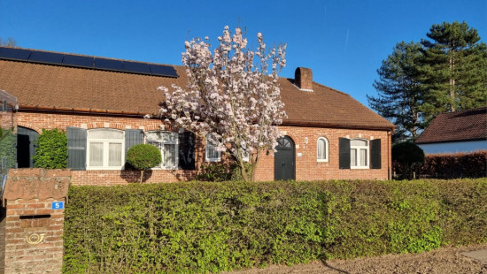 Broekhoven - 5 - - 2200