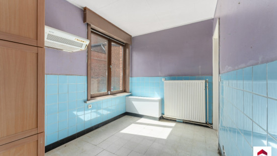 Statiestraat - 11 - - 8720