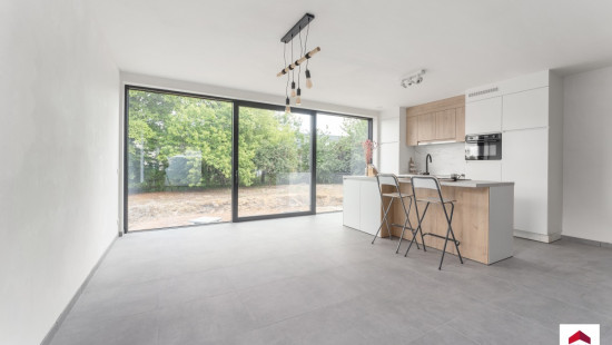 Astridlaan - 41 - - Lot 1 - 8760