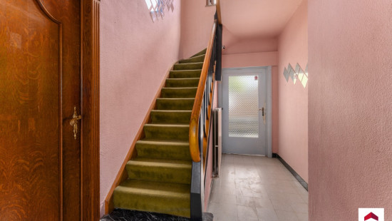 Statiestraat - 11 - - 8720