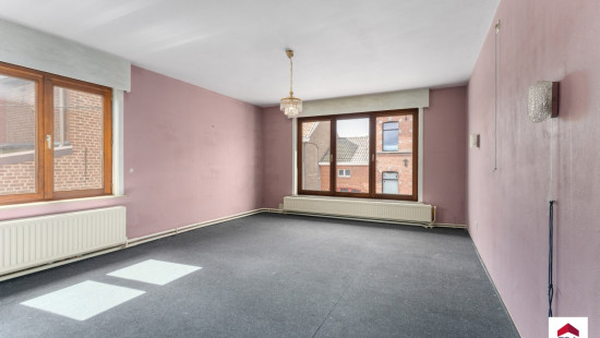 Statiestraat - 11 - - 8720