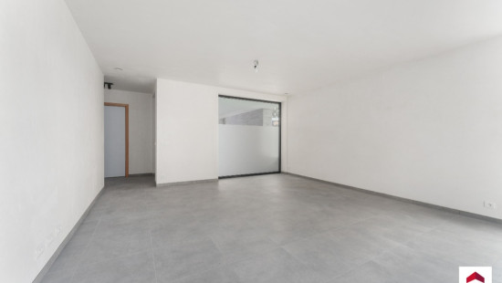 Astridlaan - 41 - - Lot 1 - 8760