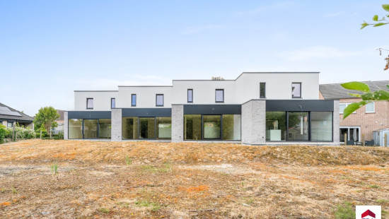 Astridlaan - 41 - - Lot 1 - 8760