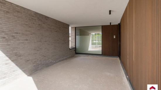 Astridlaan - 41 - - Lot 1 - 8760