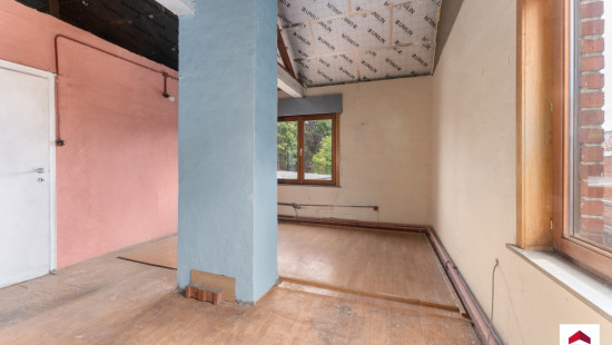 Statiestraat - 11 - - 8720