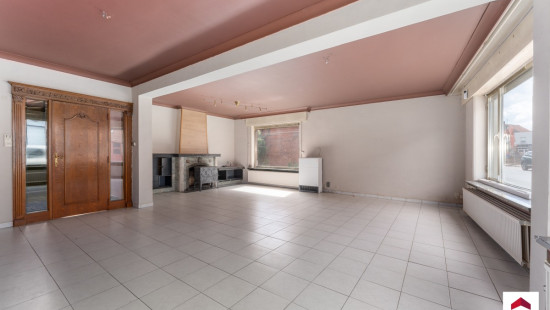 Statiestraat - 11 - - 8720