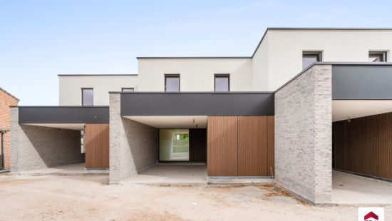 Astridlaan - 43 - - Lot 2 - 8760